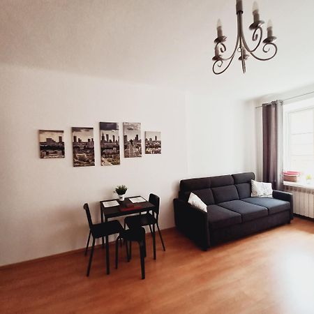 Apartament Old Town Piwna Warsaw Ngoại thất bức ảnh