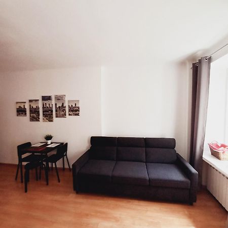 Apartament Old Town Piwna Warsaw Ngoại thất bức ảnh