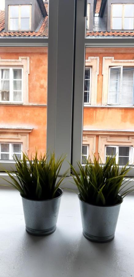 Apartament Old Town Piwna Warsaw Ngoại thất bức ảnh