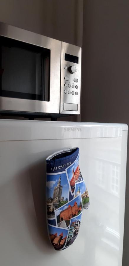 Apartament Old Town Piwna Warsaw Ngoại thất bức ảnh