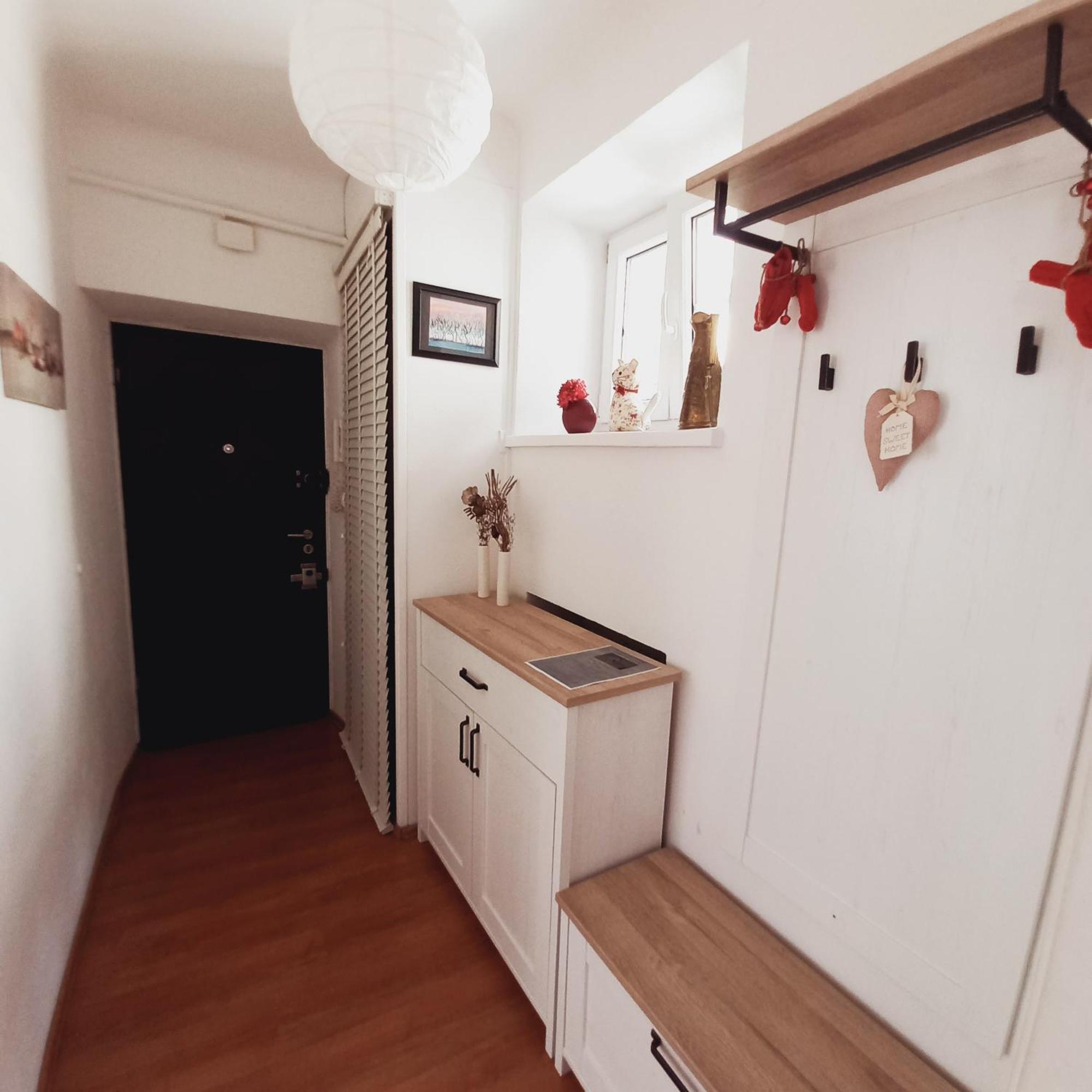 Apartament Old Town Piwna Warsaw Ngoại thất bức ảnh