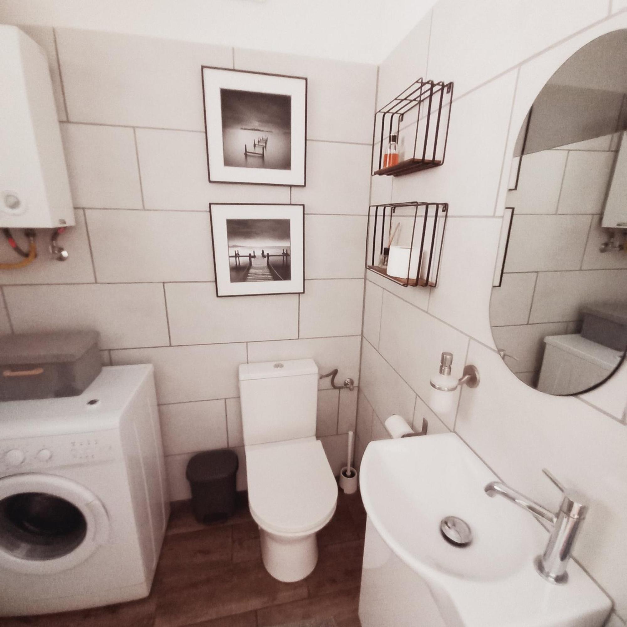Apartament Old Town Piwna Warsaw Ngoại thất bức ảnh