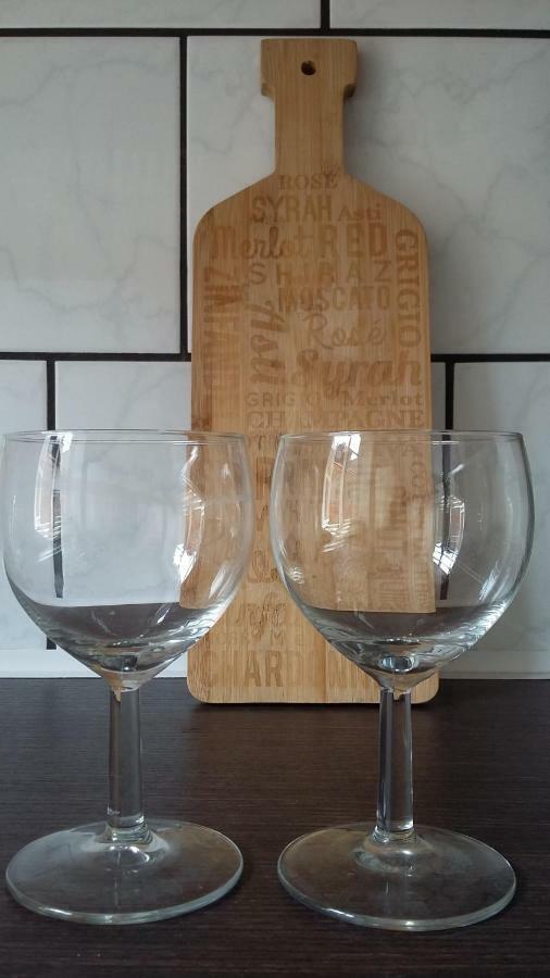 Apartament Old Town Piwna Warsaw Ngoại thất bức ảnh
